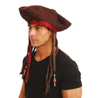 Piratenhut