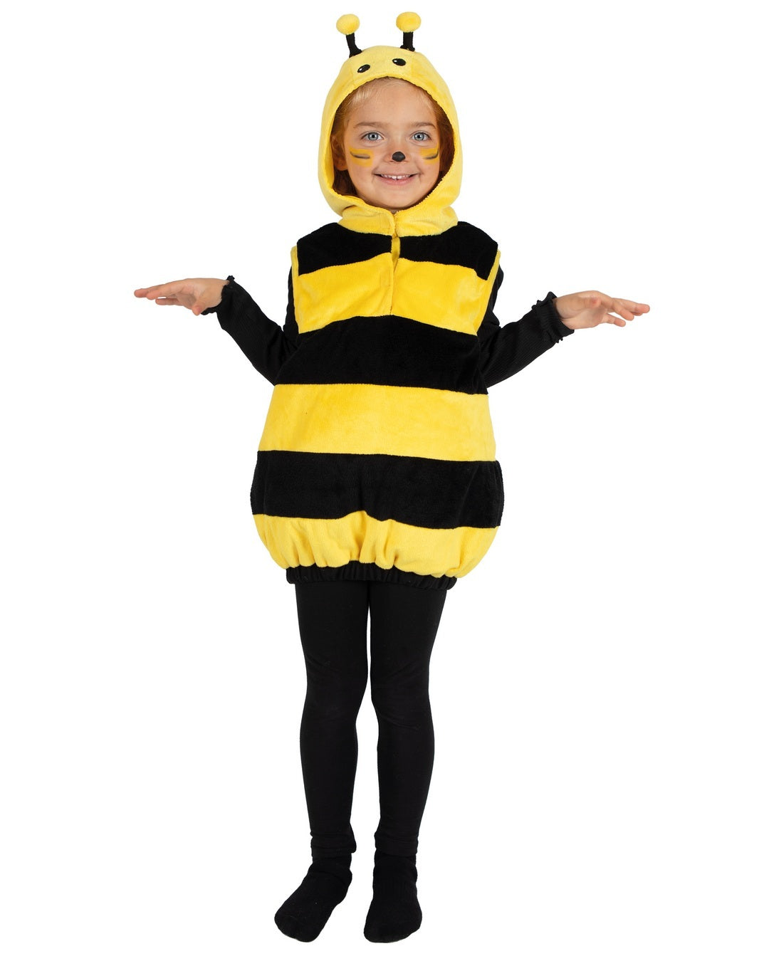 Bienenkostüm – Kinder