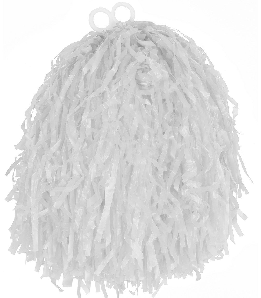 Pompon – weiss