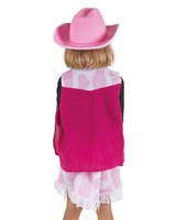 Cowgirl Dress-up