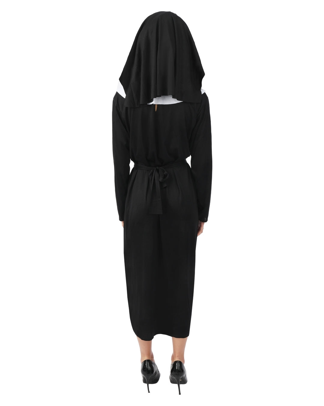 Nonnen Kostüm – Damen