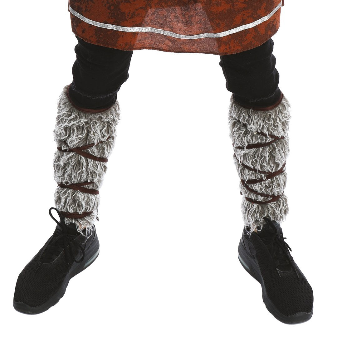 Wiking-Beinstulpen – für Erwachsene