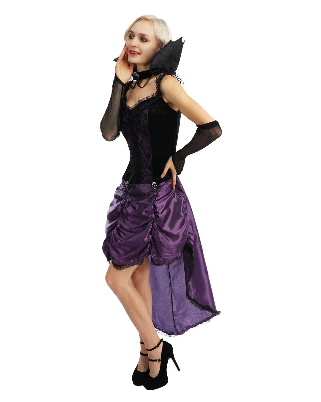 Kostüm Vampirin