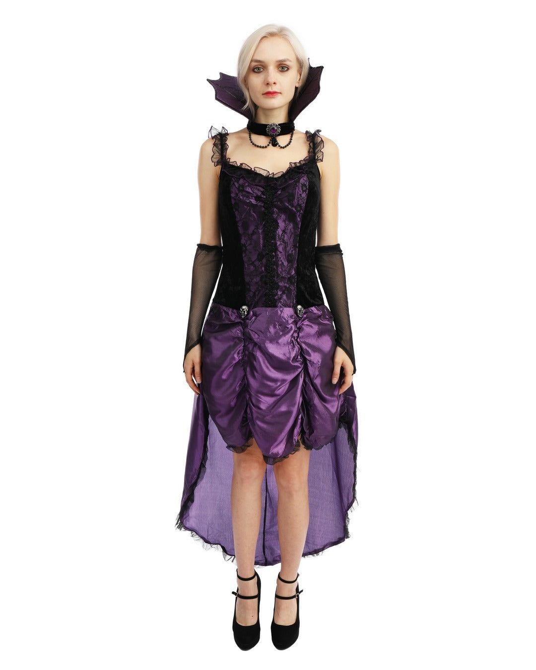 Kostüm Vampirin
