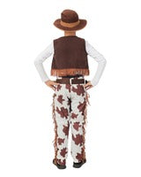 Kinder Kostüm Cowboy