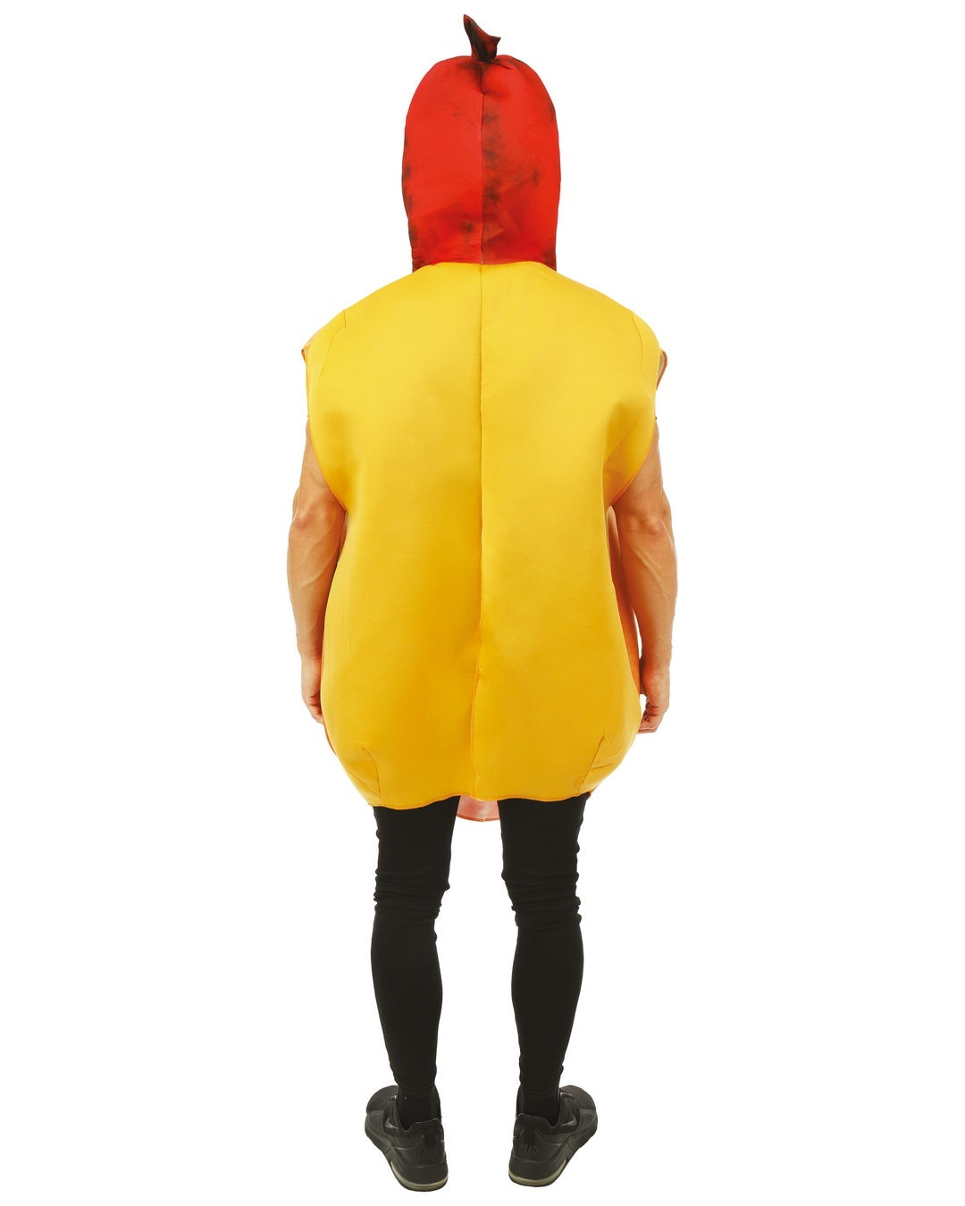 Hotdog-Kostüm – Erwachsene
