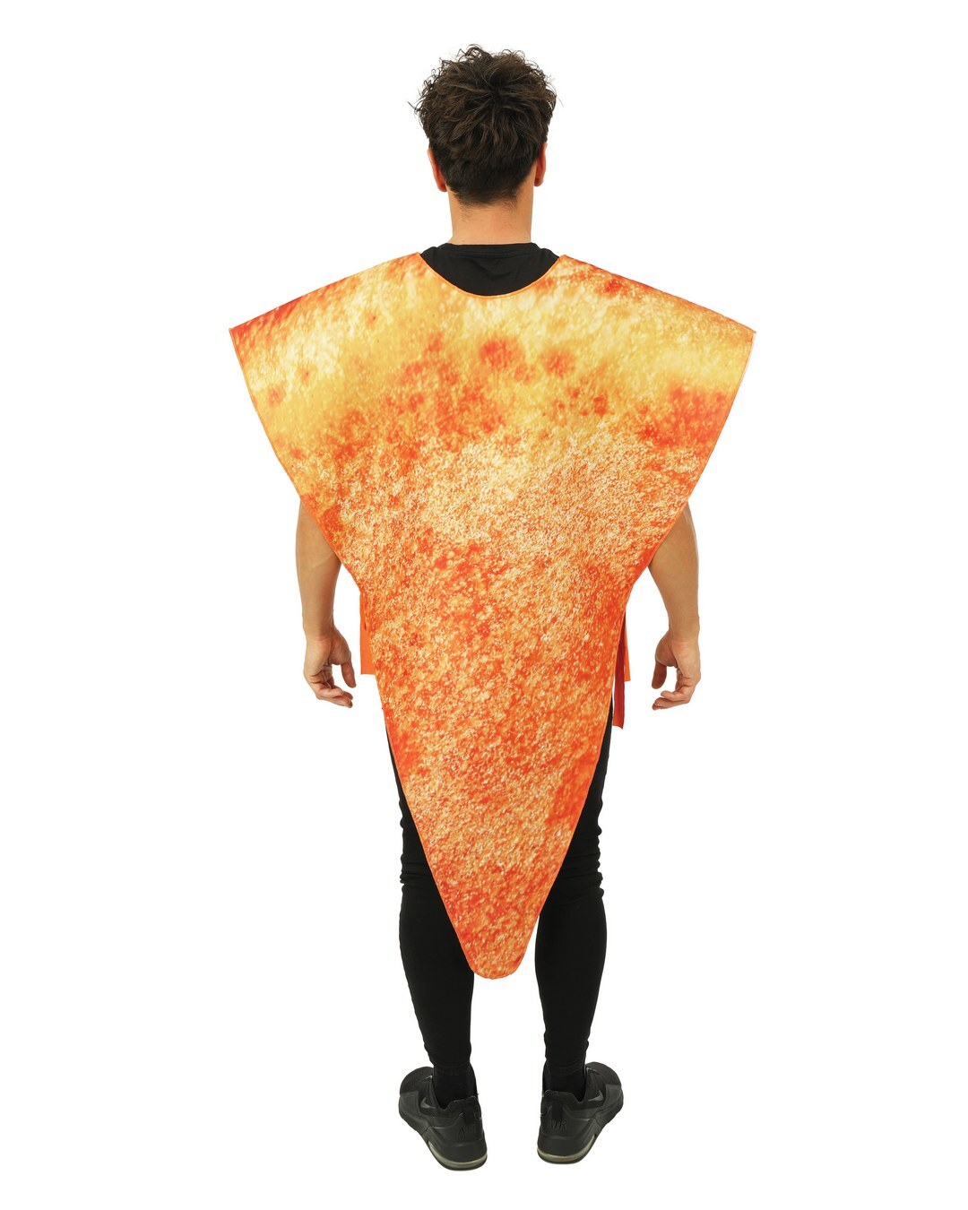 Pizza-Kostüm – Erwachsene
