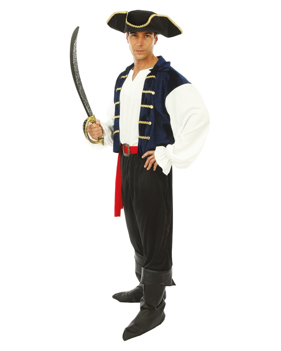 Piratenkostüm