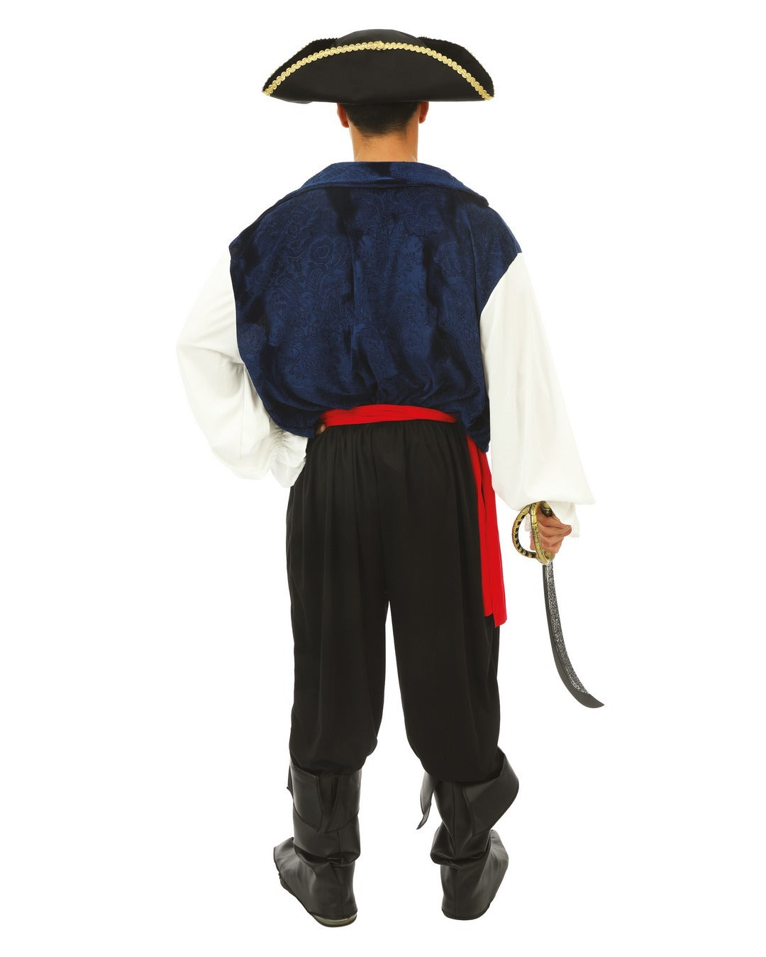 Piratenkostüm