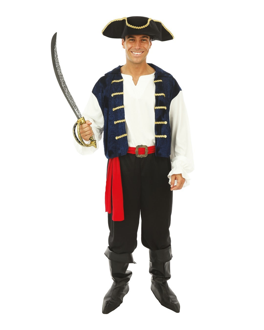 Piratenkostüm