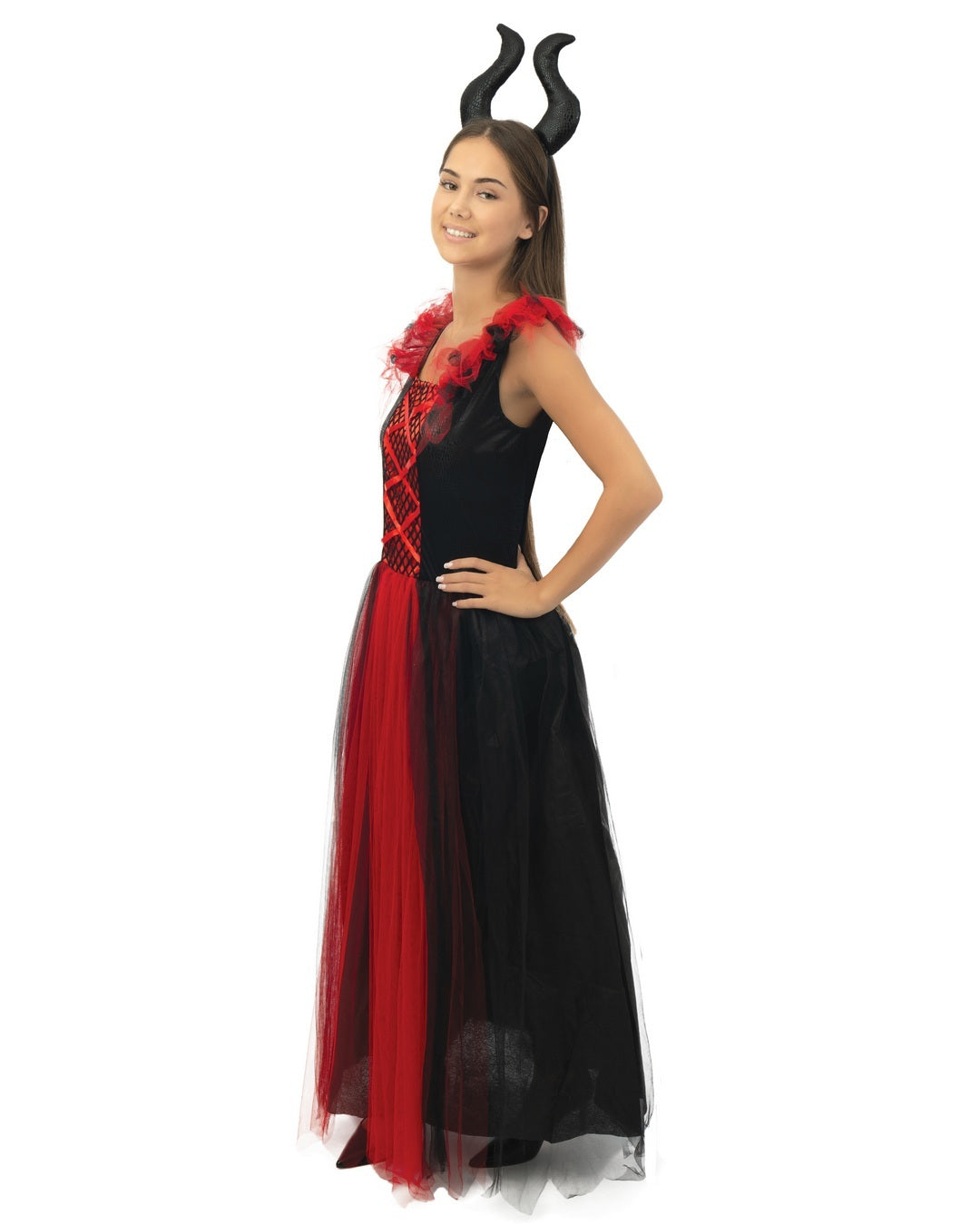 Kostüm Evil Witch