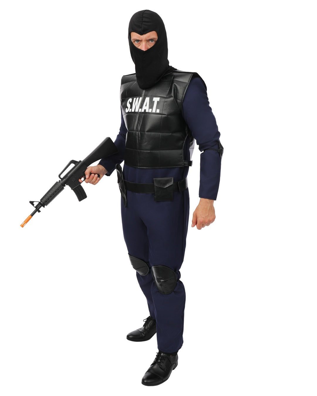 SWAT - Kostüm