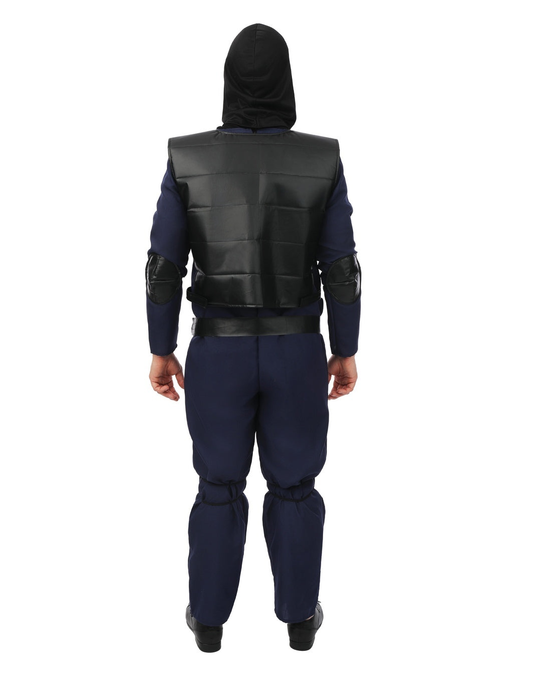 SWAT - Kostüm