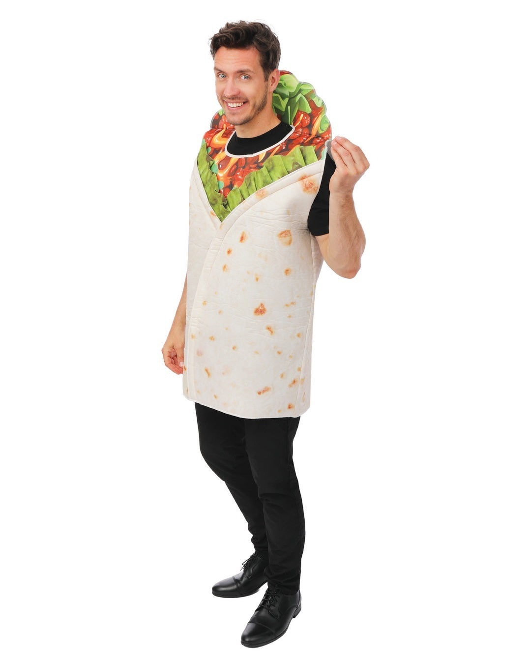 Burrito- (Dürüm) Kostüm