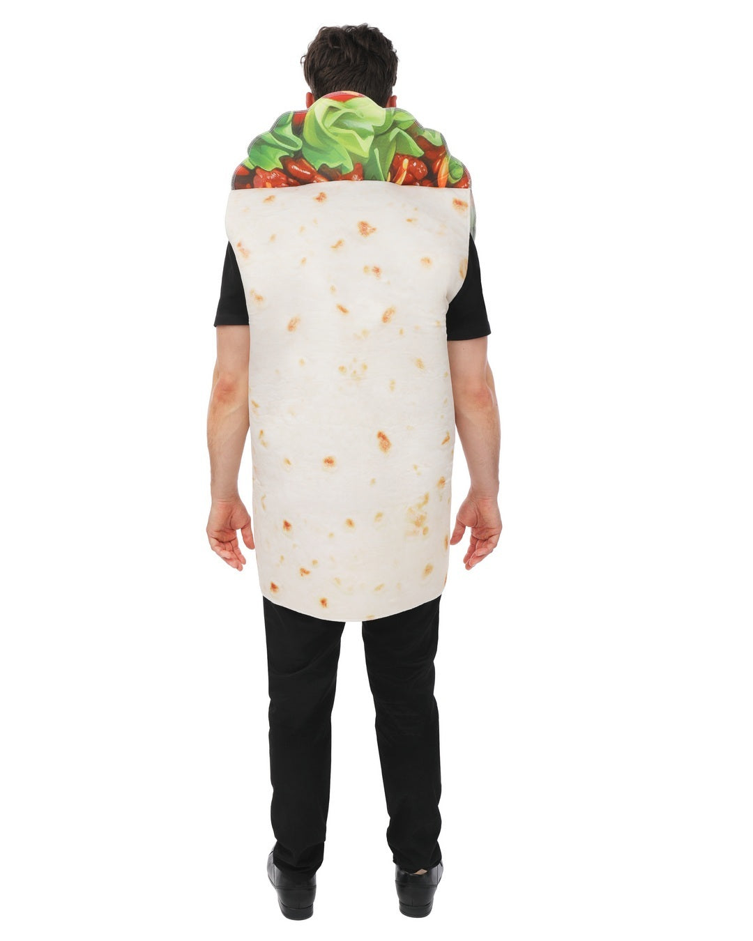 Burrito- (Dürüm) Kostüm