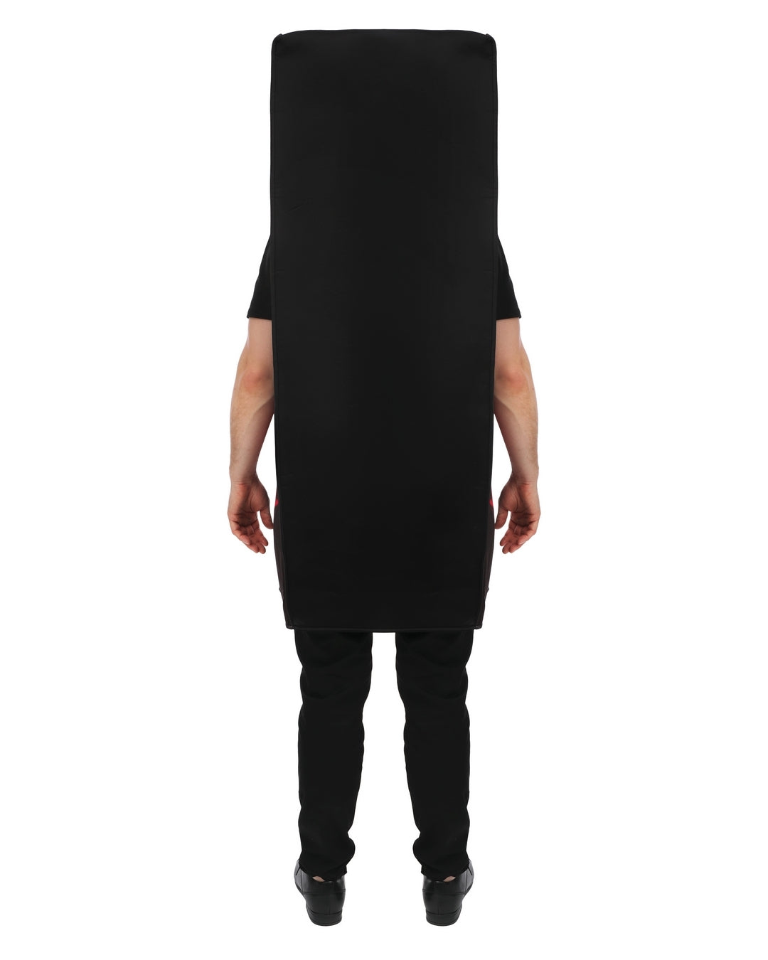 Kostüm Blitzkasten one size