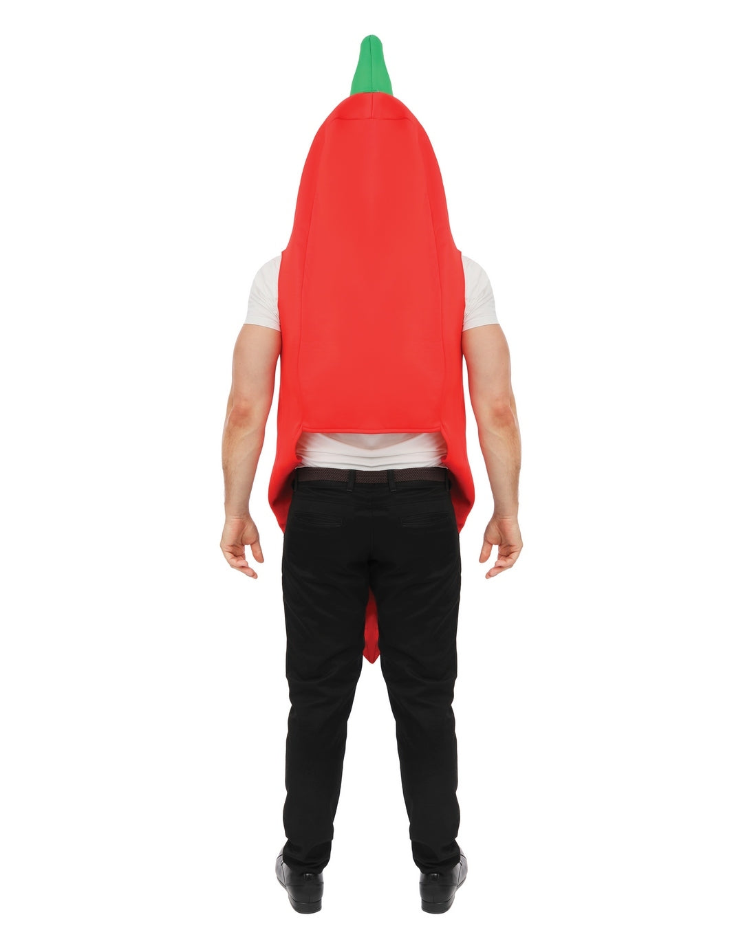 Kostüm „Rote Chilischote