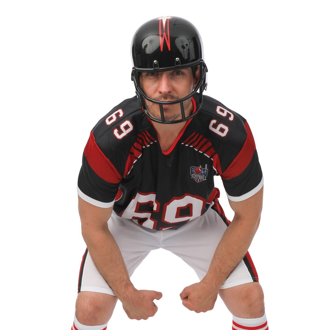 American- Football - Helm