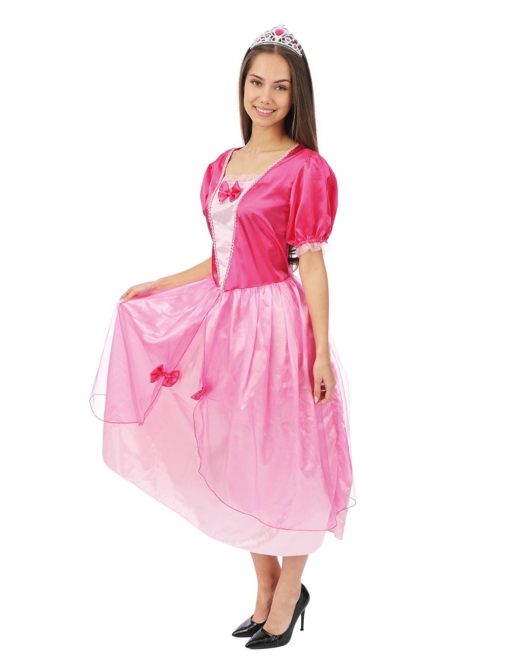 Kostüm Prinzessin