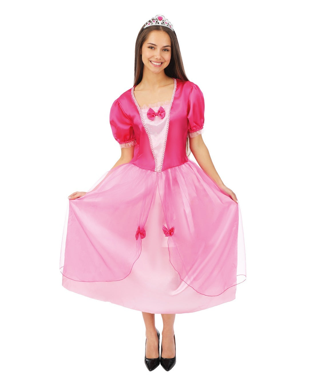 Kostüm Prinzessin