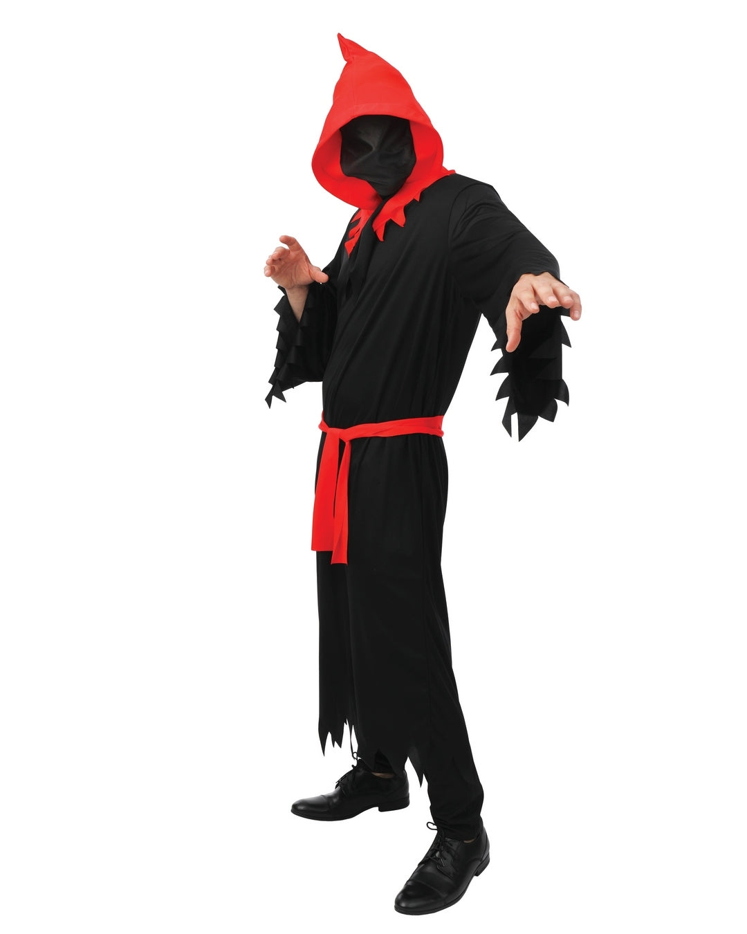 Kostüm Evil Specter