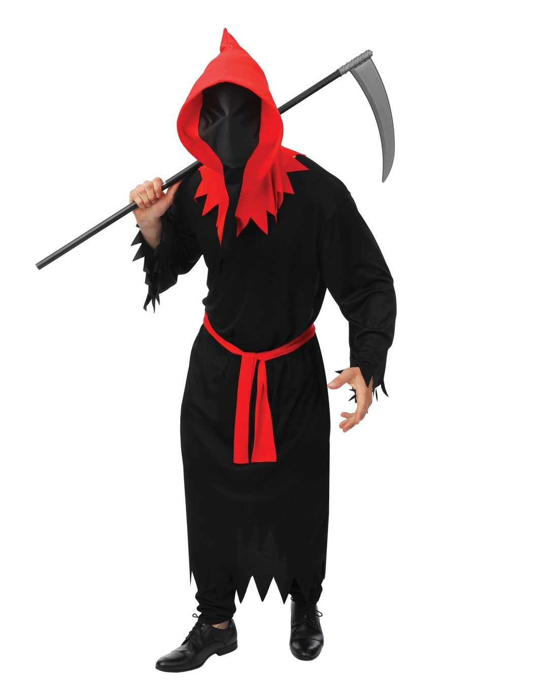 Kostüm Evil Specter