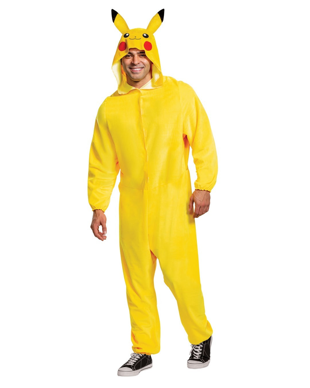 Pokémon™ – Pikachu-Kostüm