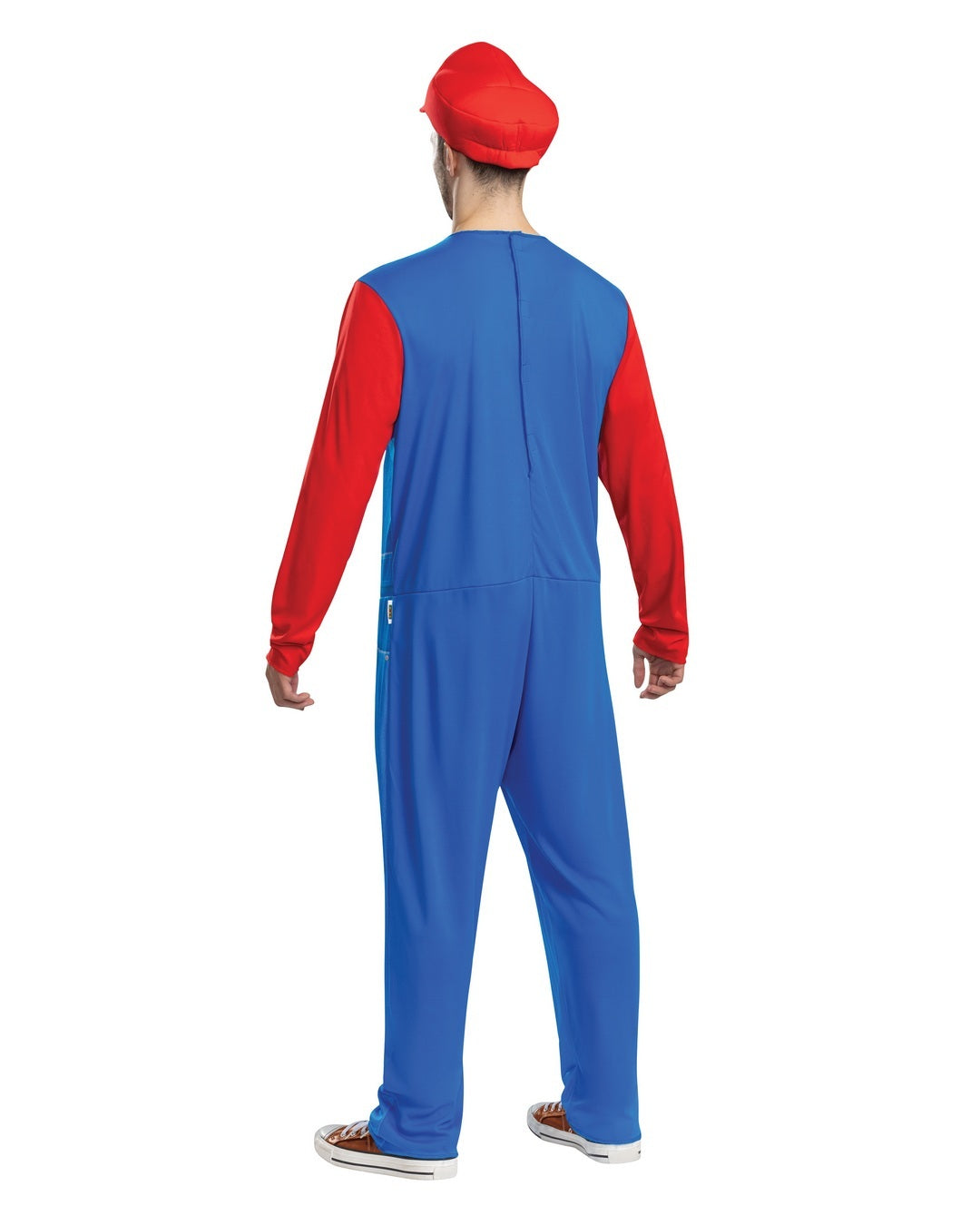 Super Mario™ – Mario Kostüm Erwachsene