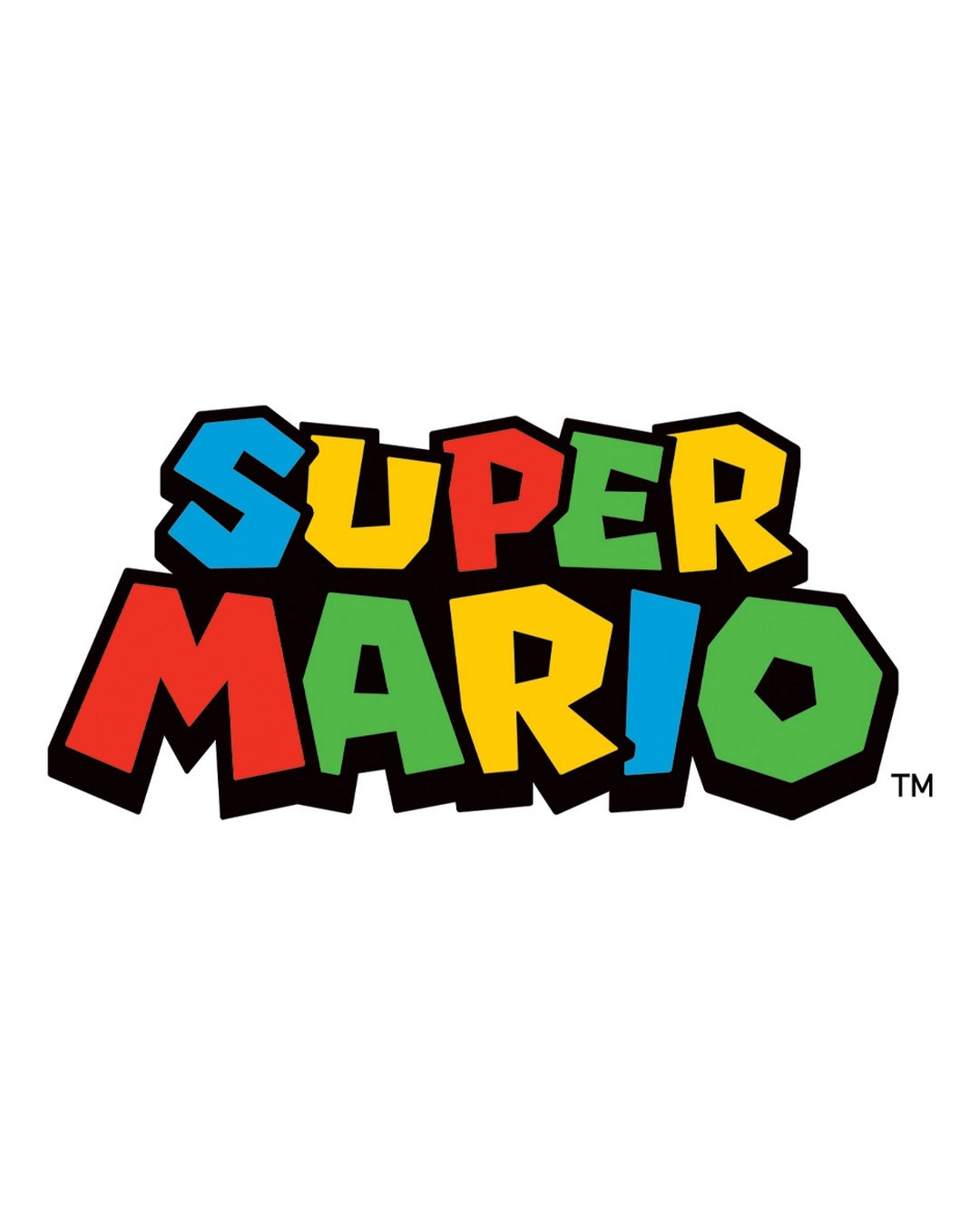 Super Mario™ – Mario Kostüm Erwachsene