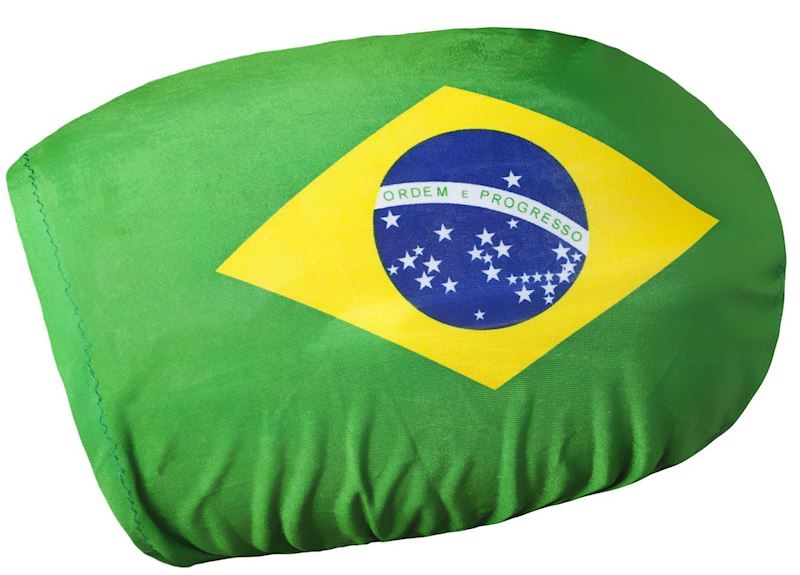 Auto Aussenspiegel Verkleidung Brasilien