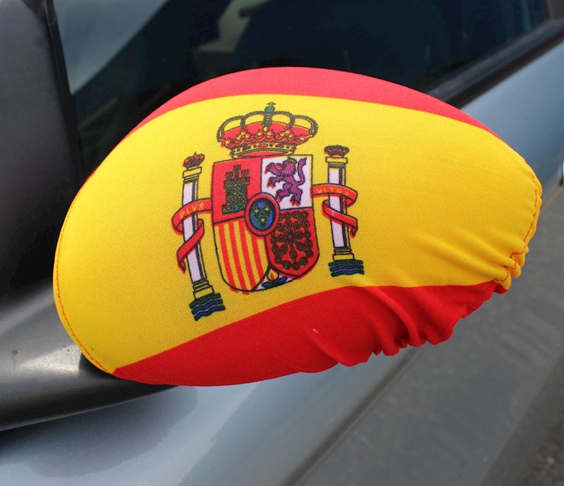 Auto Aussenspiegel Verkleidung Spanien