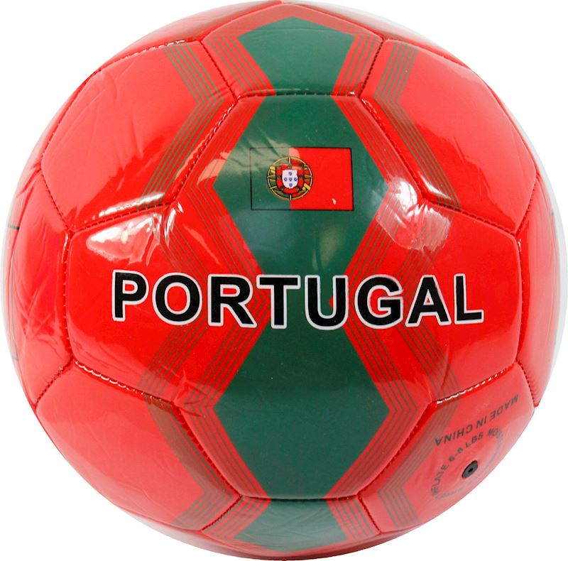 Fussball Portugal 25 cm