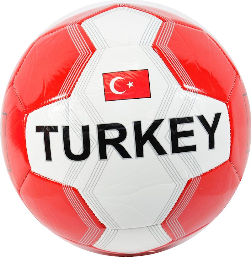 Fussball Türkei 25 cm DM