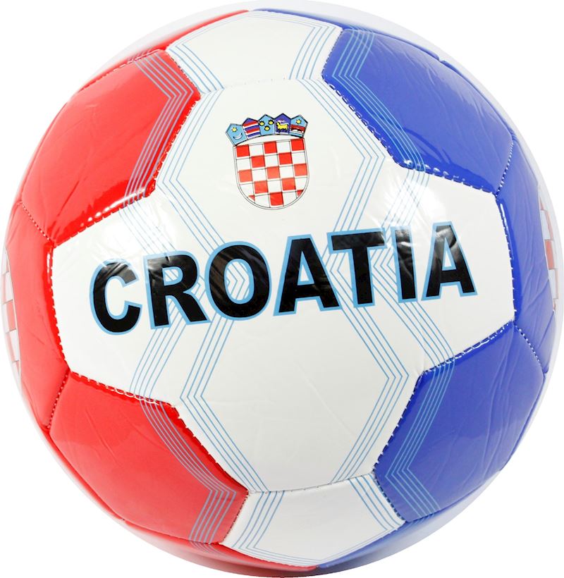 Fussball Kroatien 25 cm DM