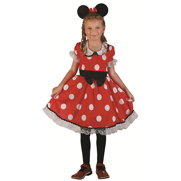 Kostüm Mini Mouse