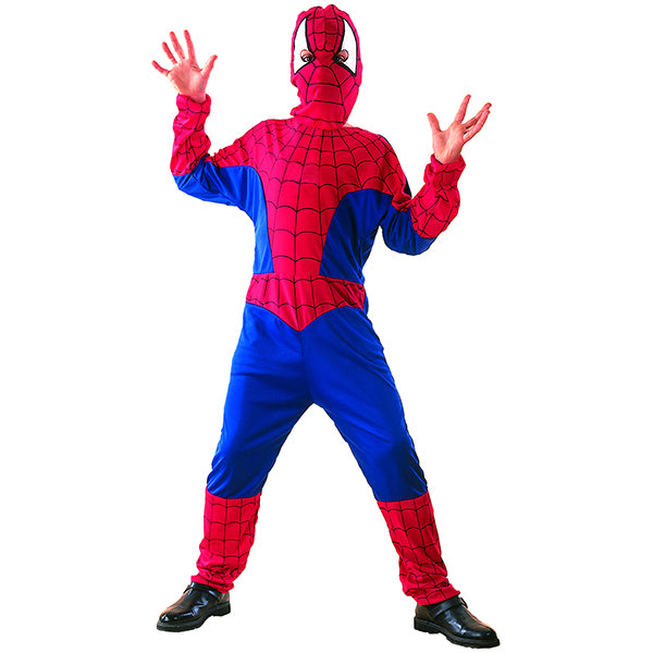 Spider Hero