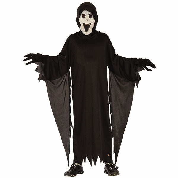 Scream Demon Kostüm für Kinder
