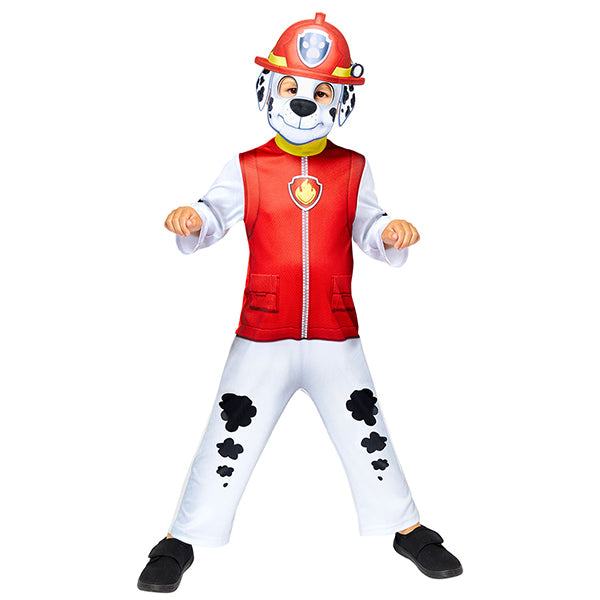 Kostüm Paw Patrol Marshall