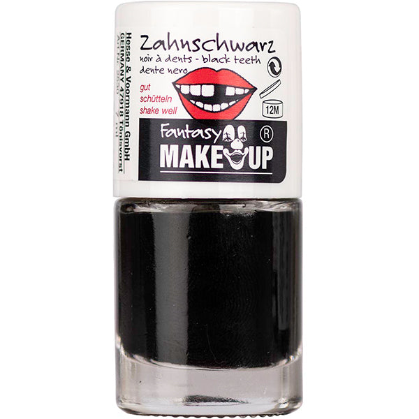 Zahnschwarz 7ml