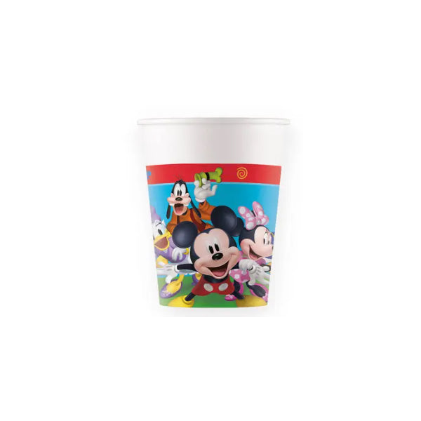 Becher Mickey Mouse