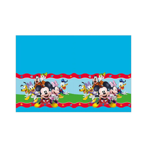 Tischdecke Mickey Mouse