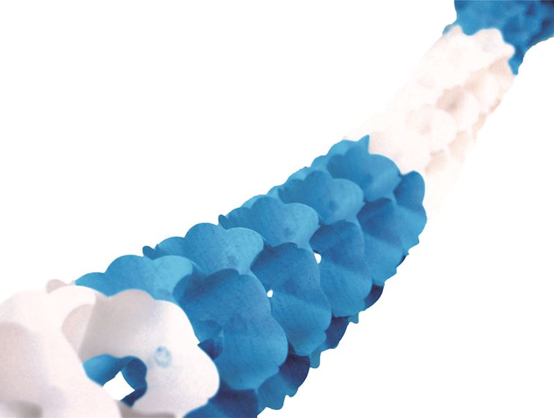 Girlande Oktoberfest 3.2m