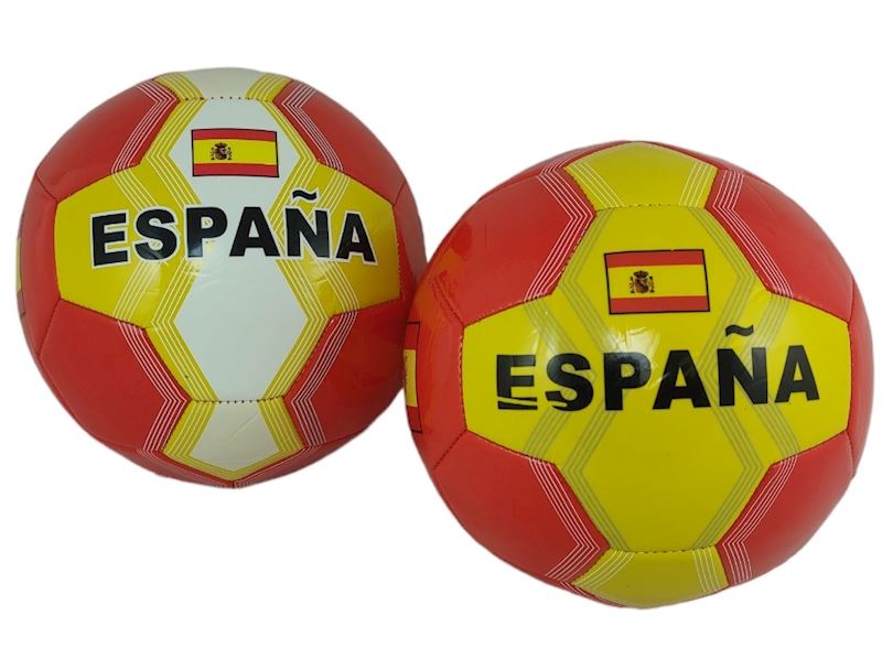 Fussball Spanien 25 cm