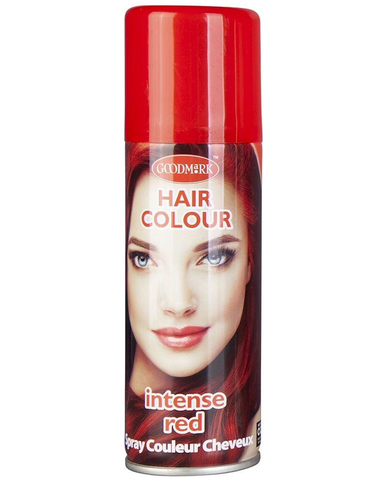 Haarspray 125 ml