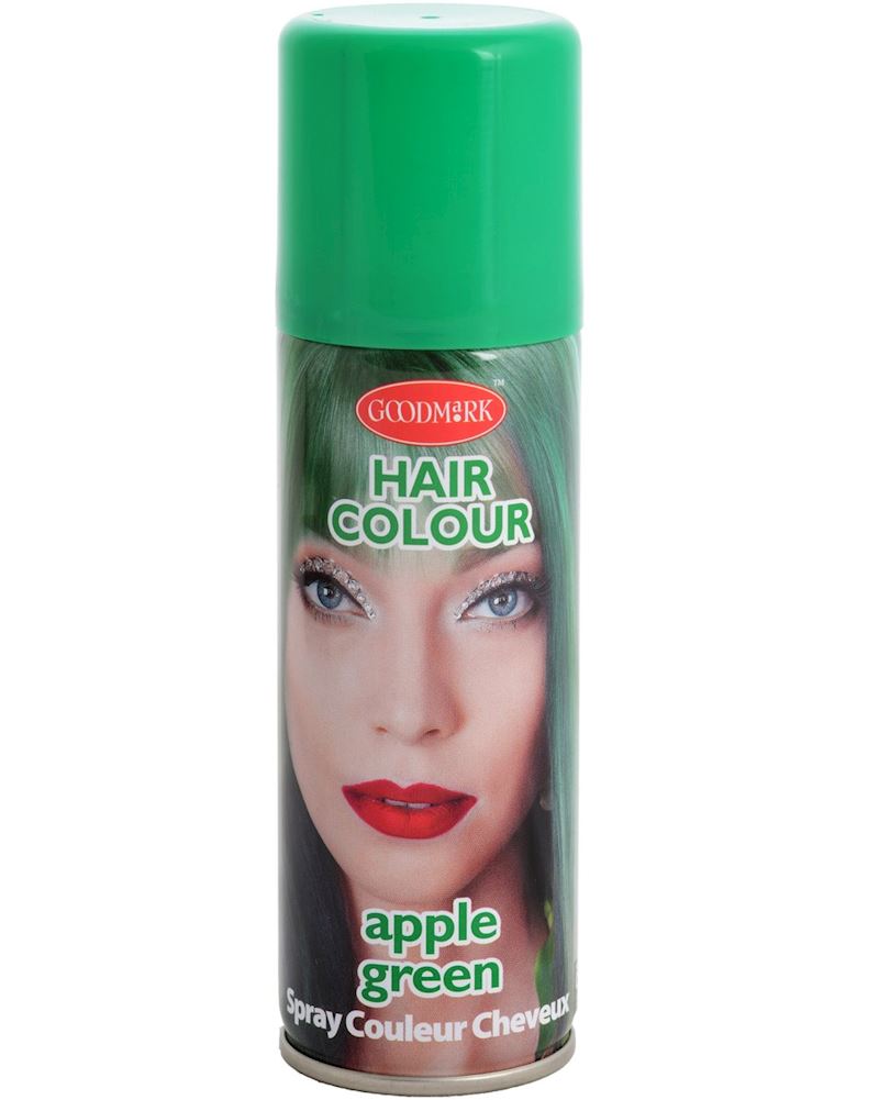 Haarspray 125 ml