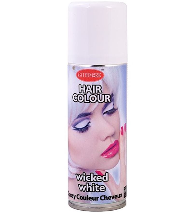 Haarspray 125 ml