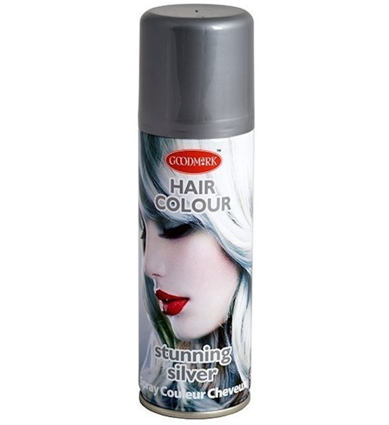 Haarspray 125 ml