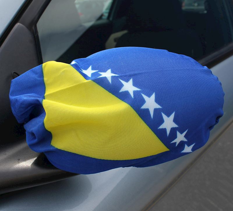 Auto Aussenspiegel Verkleidung Bosnien-Herzegovina