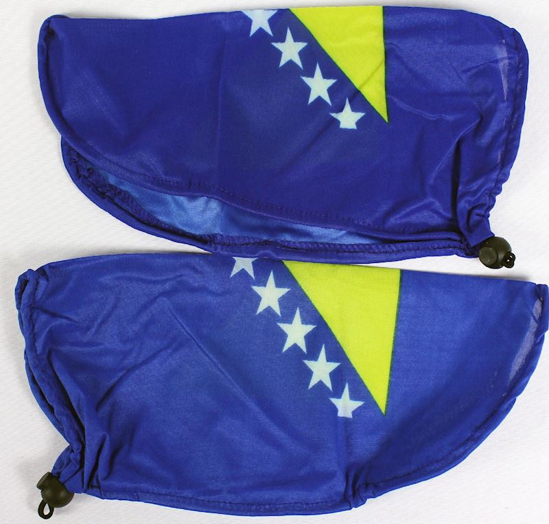 Auto Aussenspiegel Verkleidung Bosnien-Herzegovina