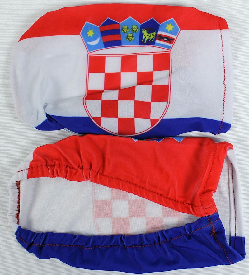 Auto Aussenspiegel Verkleidung Kroatien